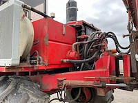 1996 dewulf r7000t bieten overlaadwagen - afbeelding 34 van  35