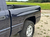 1996 dodge ram 1500 single cab short bed v8 - afbeelding 3 van  26