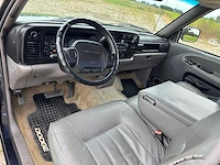 1996 dodge ram 1500 single cab short bed v8 - afbeelding 8 van  26