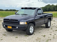 1996 dodge ram 1500 single cab short bed v8 - afbeelding 1 van  26