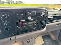 1996 dodge ram 1500 single cab short bed v8 - afbeelding 14 van  26