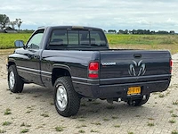 1996 dodge ram 1500 single cab short bed v8 - afbeelding 20 van  26
