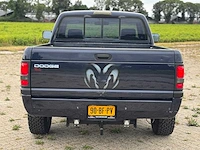 1996 dodge ram 1500 single cab short bed v8 - afbeelding 21 van  26