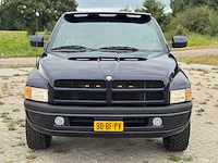 1996 dodge ram 1500 single cab short bed v8 - afbeelding 25 van  26