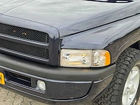 1996 dodge ram 1500 single cab short bed v8 - afbeelding 26 van  26