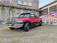 1996 dodge ram 2500 pick up personenauto - afbeelding 1 van  29