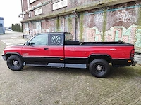 1996 dodge ram 2500 pick up personenauto - afbeelding 12 van  29