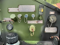 1996 entwistle mhe-270 vorkheftruck - afbeelding 3 van  16
