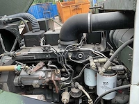 1996 entwistle mhe-270 vorkheftruck - afbeelding 5 van  16