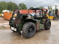 1996 entwistle mhe-270 vorkheftruck - afbeelding 10 van  16