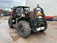 1996 entwistle mhe-270 vorkheftruck - afbeelding 11 van  16