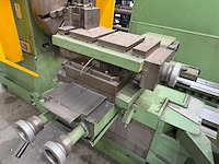 1996 est ticino et-bm 520 ct cnc draaibank v.v. opspangereedschap en toebehoren - afbeelding 2 van  31