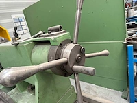 1996 est ticino et-bm 520 ct cnc draaibank v.v. opspangereedschap en toebehoren - afbeelding 4 van  31