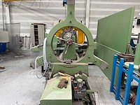 1996 est ticino et-bm 520 ct cnc draaibank v.v. opspangereedschap en toebehoren - afbeelding 7 van  31