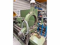 1996 est ticino et-bm 520 ct cnc draaibank v.v. opspangereedschap en toebehoren - afbeelding 8 van  31