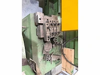 1996 est ticino et-bm 520 ct cnc draaibank v.v. opspangereedschap en toebehoren - afbeelding 9 van  31