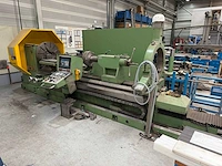 1996 est ticino et-bm 520 ct cnc draaibank v.v. opspangereedschap en toebehoren - afbeelding 14 van  31
