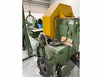 1996 est ticino et-bm 520 ct cnc draaibank v.v. opspangereedschap en toebehoren - afbeelding 15 van  31