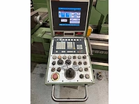 1996 est ticino et-bm 520 ct cnc draaibank v.v. opspangereedschap en toebehoren - afbeelding 17 van  31