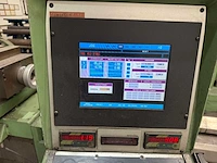 1996 est ticino et-bm 520 ct cnc draaibank v.v. opspangereedschap en toebehoren - afbeelding 18 van  31