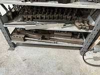 1996 est ticino et-bm 520 ct cnc draaibank v.v. opspangereedschap en toebehoren - afbeelding 21 van  31
