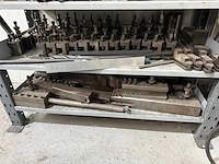 1996 est ticino et-bm 520 ct cnc draaibank v.v. opspangereedschap en toebehoren - afbeelding 22 van  31