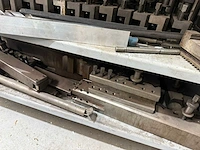 1996 est ticino et-bm 520 ct cnc draaibank v.v. opspangereedschap en toebehoren - afbeelding 25 van  31