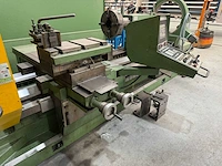 1996 est ticino et-bm 520 ct cnc draaibank v.v. opspangereedschap en toebehoren - afbeelding 23 van  31