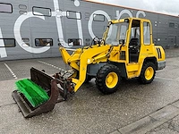 1996 etec 80s wiellader marge 1996 etec 80s wiellader marge