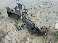 1996 eurosteel hm hijsjib - afbeelding 1 van  7