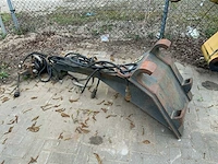 1996 eurosteel hm hijsjib - afbeelding 2 van  7