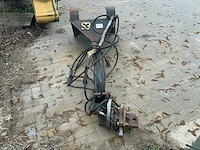 1996 eurosteel hm hijsjib - afbeelding 3 van  7