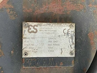 1996 eurosteel hm hijsjib - afbeelding 7 van  7