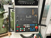 1996 fehlmann picomax 55 cnc freesmachine - afbeelding 2 van  22