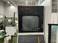 1996 fehlmann picomax 55 cnc freesmachine - afbeelding 3 van  22