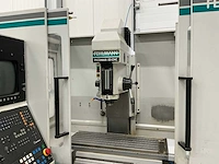 1996 fehlmann picomax 55 cnc freesmachine - afbeelding 4 van  22