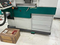 1996 fehlmann picomax 55 cnc freesmachine - afbeelding 5 van  22