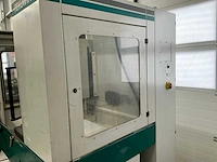 1996 fehlmann picomax 55 cnc freesmachine - afbeelding 10 van  22