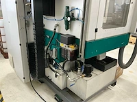 1996 fehlmann picomax 55 cnc freesmachine - afbeelding 11 van  22
