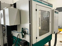 1996 fehlmann picomax 55 cnc freesmachine - afbeelding 13 van  22