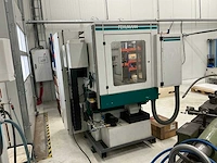 1996 fehlmann picomax 55 cnc freesmachine - afbeelding 18 van  22
