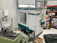 1996 fehlmann picomax 55 cnc freesmachine - afbeelding 20 van  22