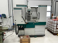 1996 fehlmann picomax 55 cnc freesmachine - afbeelding 21 van  22