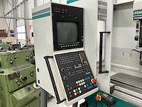 1996 fehlmann picomax 55 cnc freesmachine - afbeelding 22 van  22