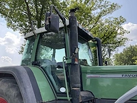 1996 fendt favorit 818 vierwielaangedreven landbouwtractor - afbeelding 3 van  25
