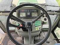 1996 fendt favorit 818 vierwielaangedreven landbouwtractor - afbeelding 13 van  25