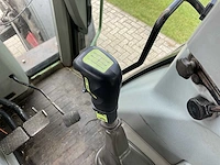 1996 fendt favorit 818 vierwielaangedreven landbouwtractor - afbeelding 15 van  25