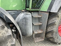 1996 fendt favorit 818 vierwielaangedreven landbouwtractor - afbeelding 22 van  25