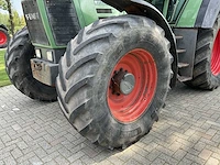 1996 fendt favorit 818 vierwielaangedreven landbouwtractor - afbeelding 23 van  25
