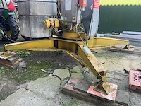1996 ferro superrapid fsr19inl bouwkraan - afbeelding 3 van  31